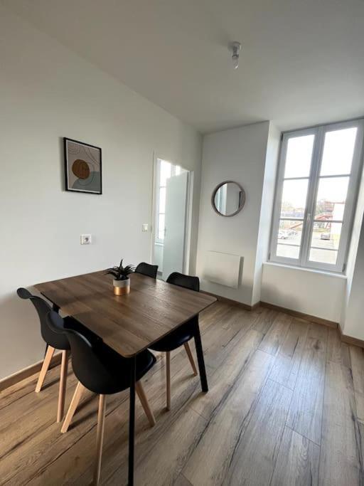Le Duplex Tout Confort ブレシュイール エクステリア 写真