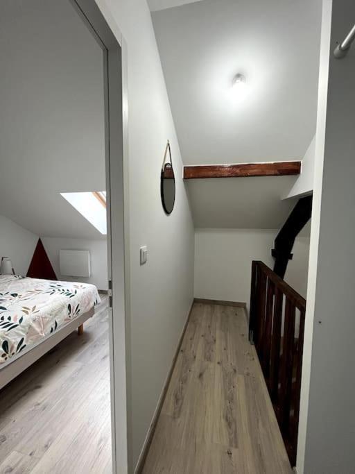 Le Duplex Tout Confort ブレシュイール エクステリア 写真