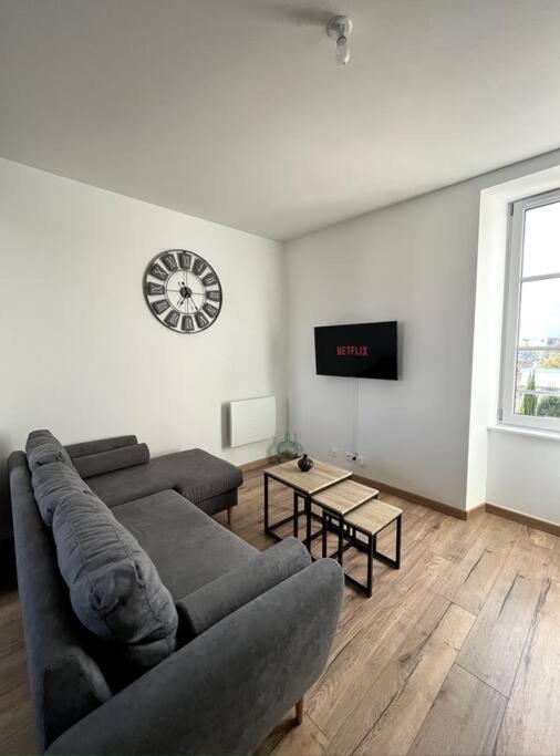 Le Duplex Tout Confort ブレシュイール エクステリア 写真